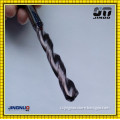 Standard 2 Flutes High Speed Twist Stainless Steel Drill Bit Set
